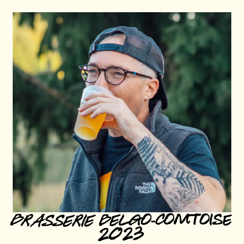 Brasserie Belgo-Comtoise 2023