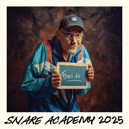 Snare Academy
