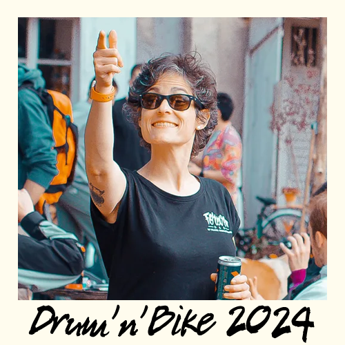 Drum&rsquo;n&rsquo;Bike 2024